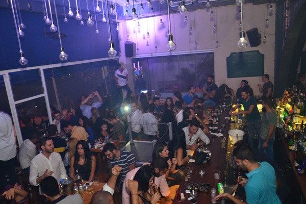 Publicity on Saturday Night